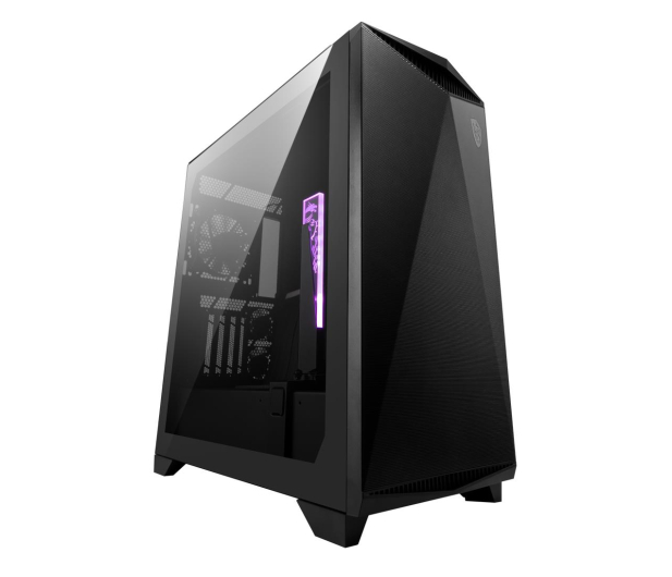 MSI MPG GUNGNIR 300P AIRFLOW Hartowane szkło - 1182055 - zdjęcie 2